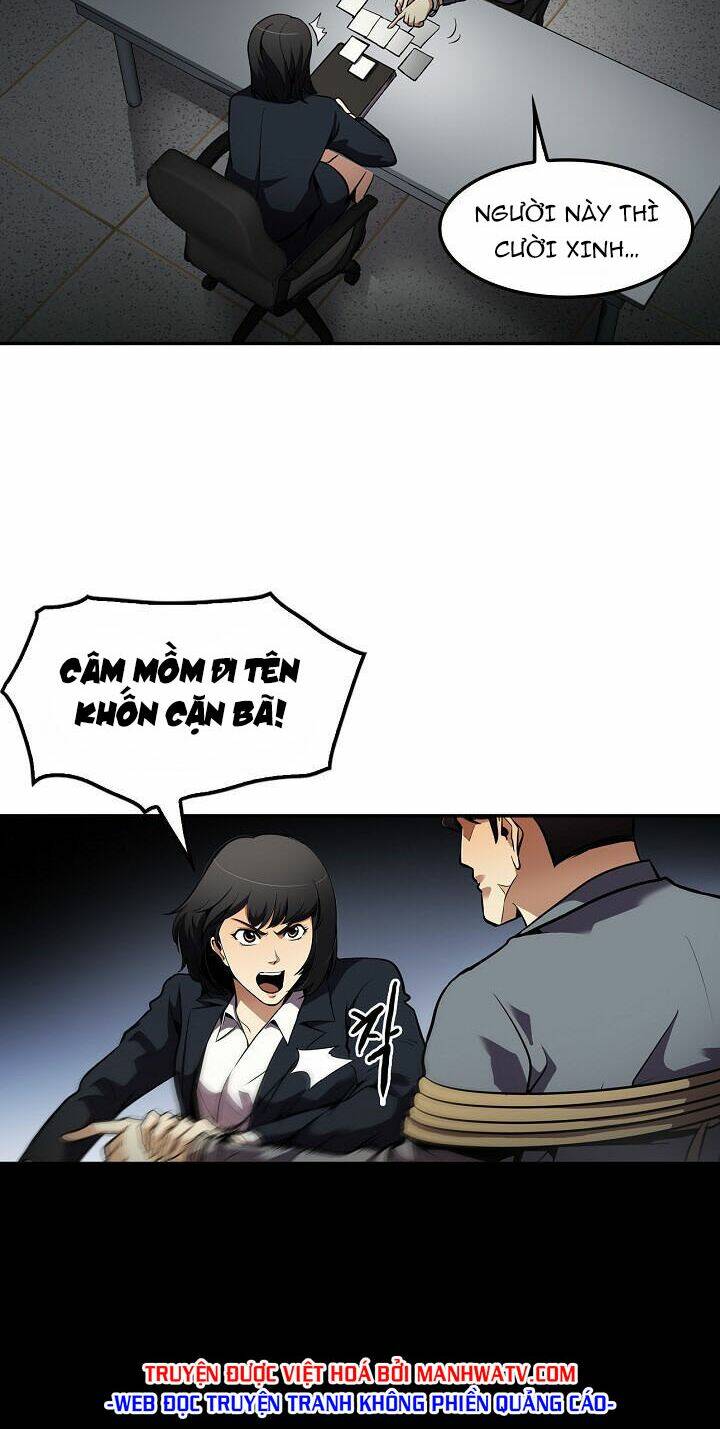 Điều Tra Viên Chuyển Sinh Chapter 68 - Trang 2