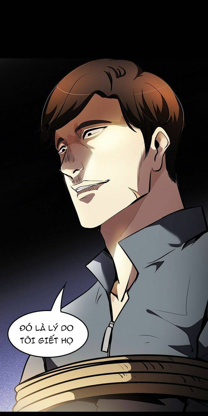 Điều Tra Viên Chuyển Sinh Chapter 68 - Trang 2