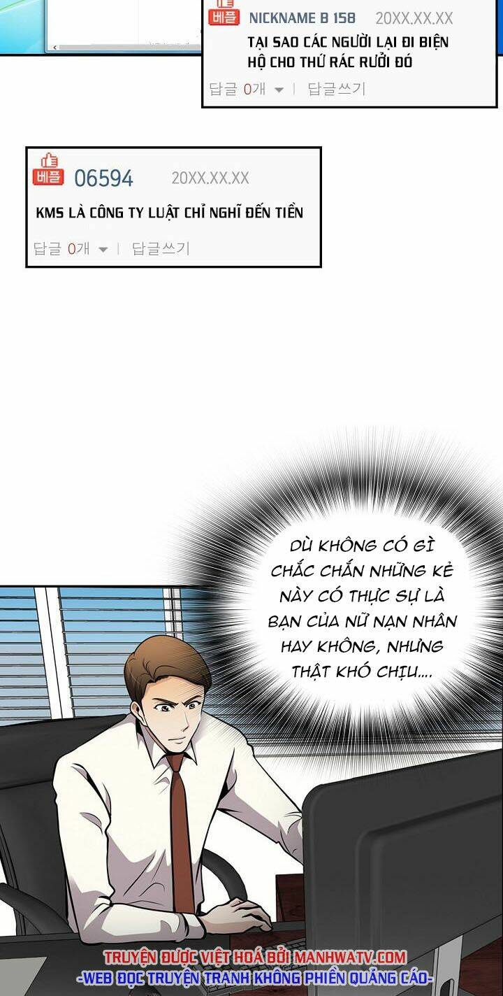 Điều Tra Viên Chuyển Sinh Chapter 68 - Trang 2