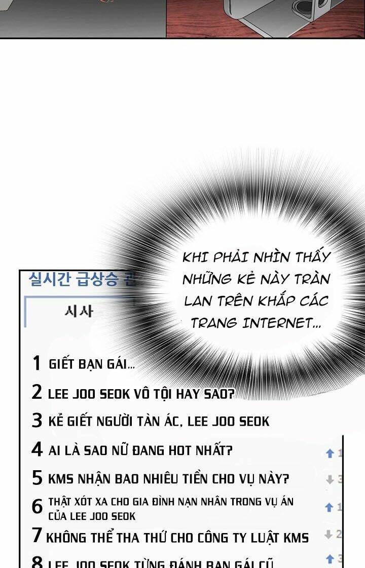 Điều Tra Viên Chuyển Sinh Chapter 68 - Trang 2