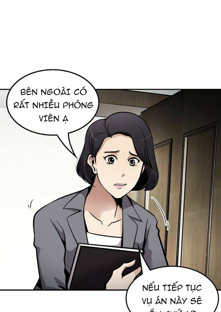 Điều Tra Viên Chuyển Sinh Chapter 68 - Trang 2