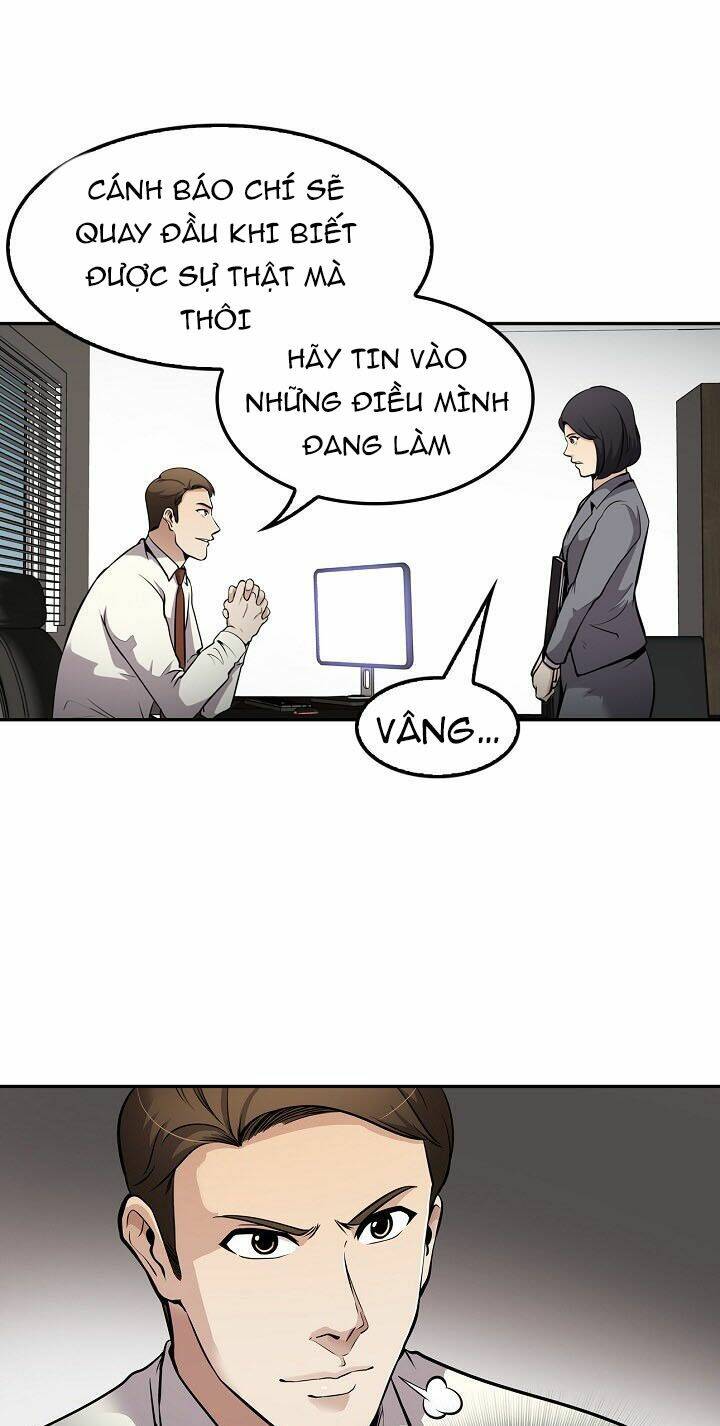 Điều Tra Viên Chuyển Sinh Chapter 68 - Trang 2