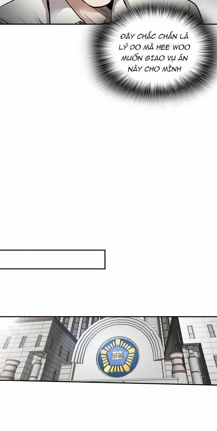 Điều Tra Viên Chuyển Sinh Chapter 68 - Trang 2