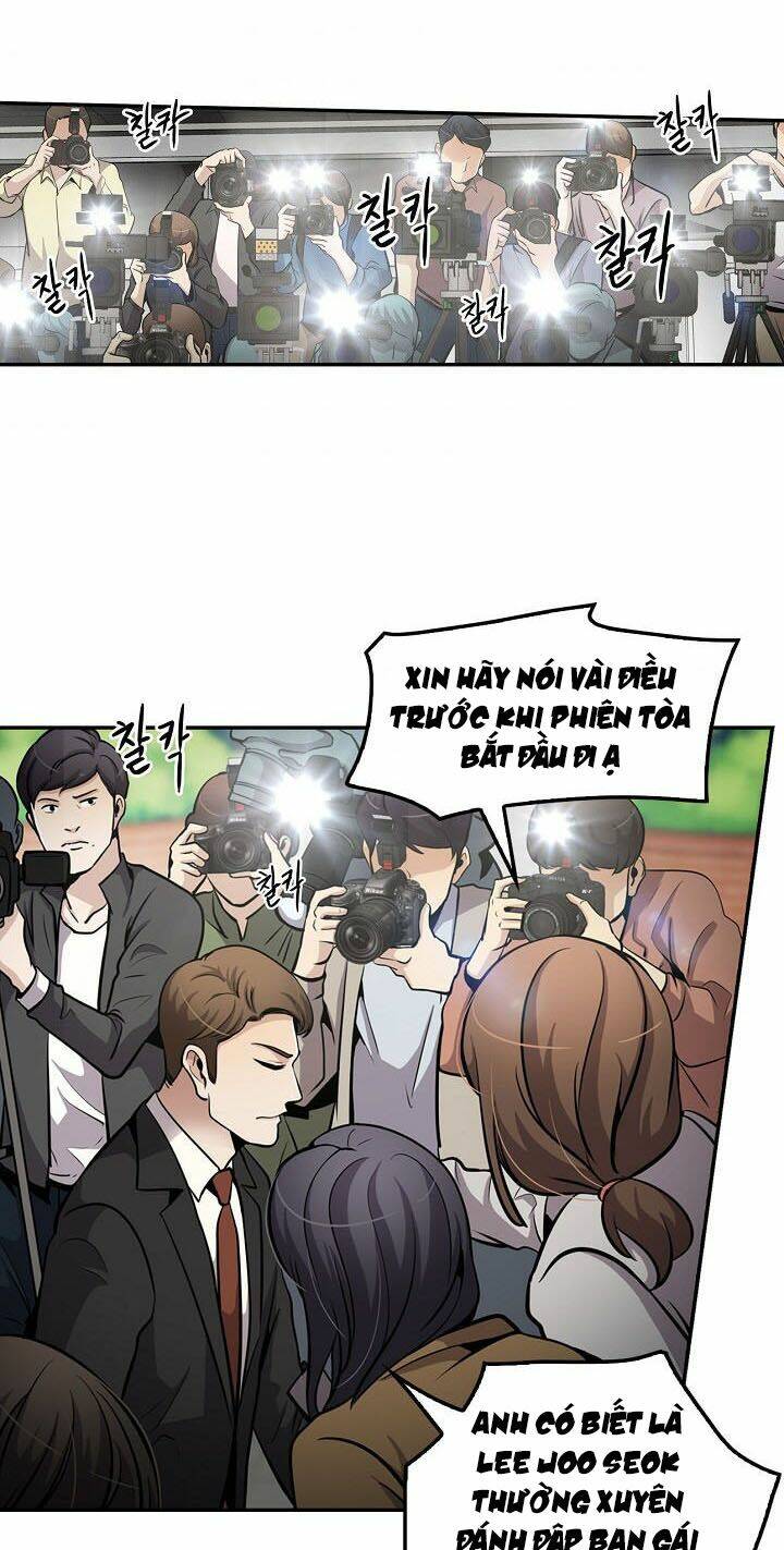 Điều Tra Viên Chuyển Sinh Chapter 68 - Trang 2