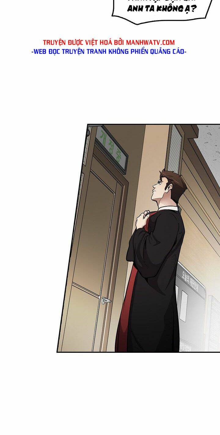 Điều Tra Viên Chuyển Sinh Chapter 68 - Trang 2