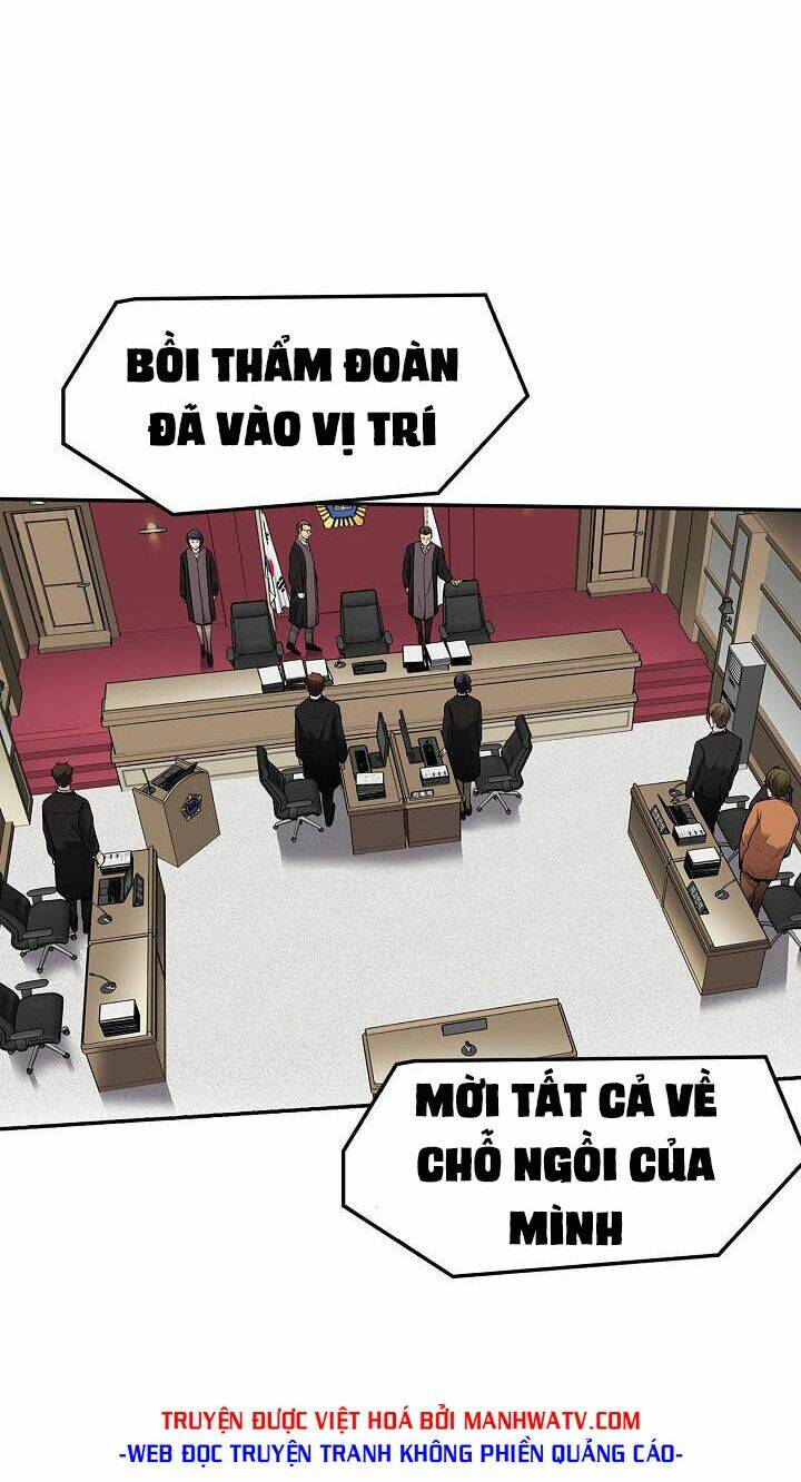 Điều Tra Viên Chuyển Sinh Chapter 68 - Trang 2