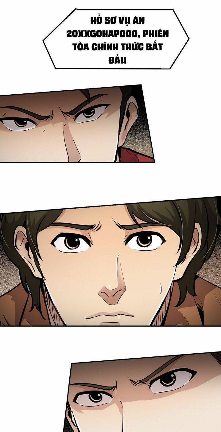 Điều Tra Viên Chuyển Sinh Chapter 68 - Trang 2