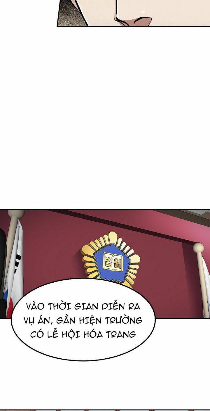Điều Tra Viên Chuyển Sinh Chapter 68 - Trang 2