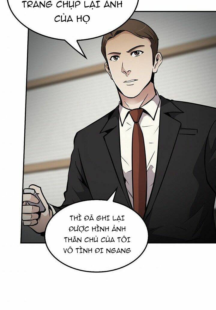 Điều Tra Viên Chuyển Sinh Chapter 68 - Trang 2