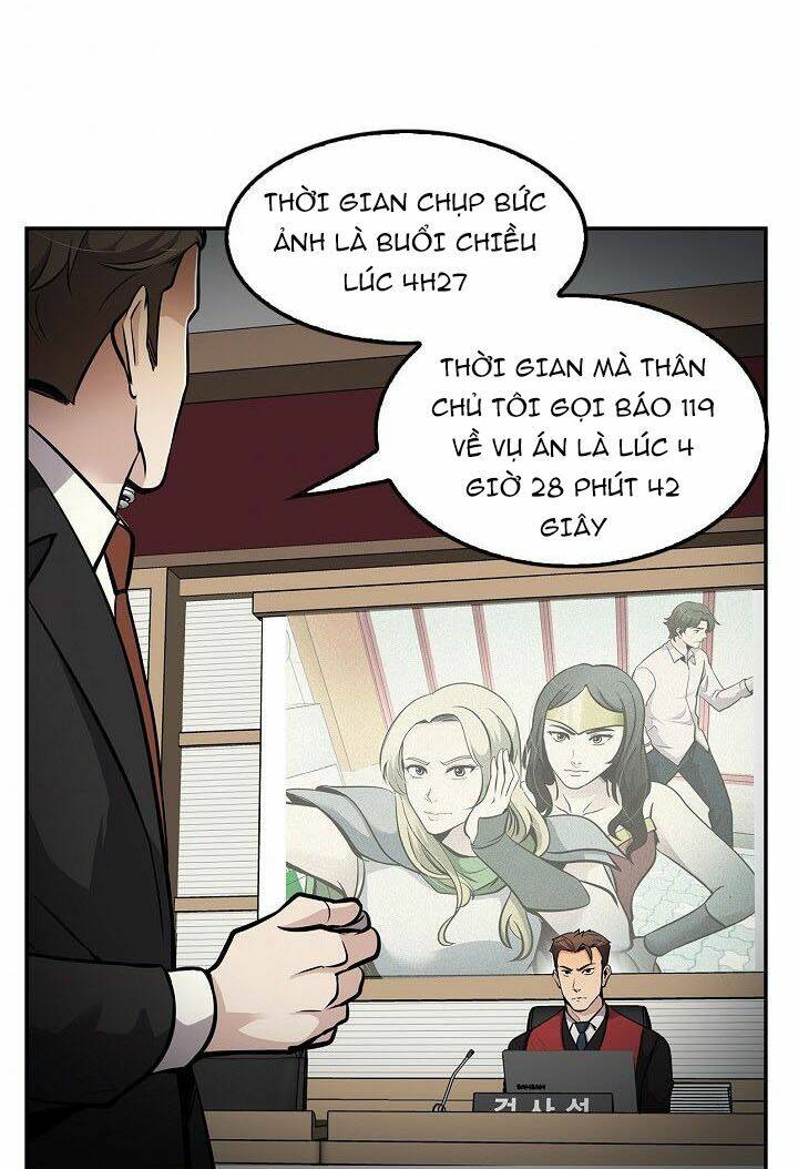 Điều Tra Viên Chuyển Sinh Chapter 68 - Trang 2