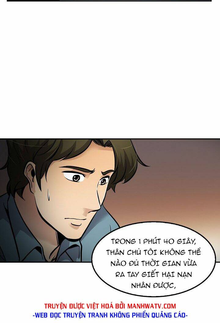 Điều Tra Viên Chuyển Sinh Chapter 68 - Trang 2