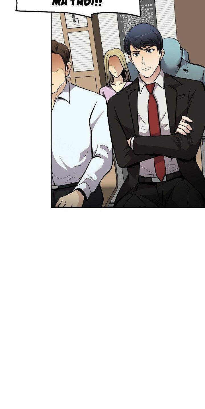 Điều Tra Viên Chuyển Sinh Chapter 68 - Trang 2