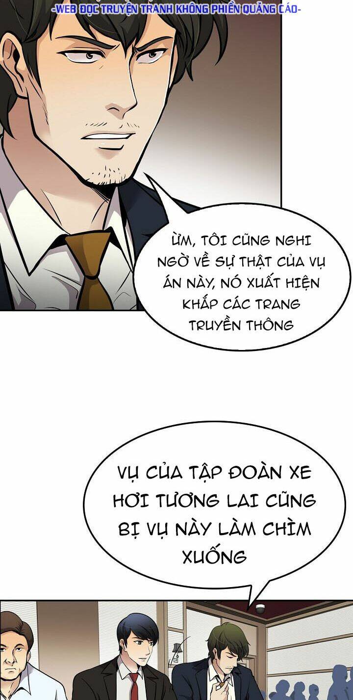 Điều Tra Viên Chuyển Sinh Chapter 68 - Trang 2