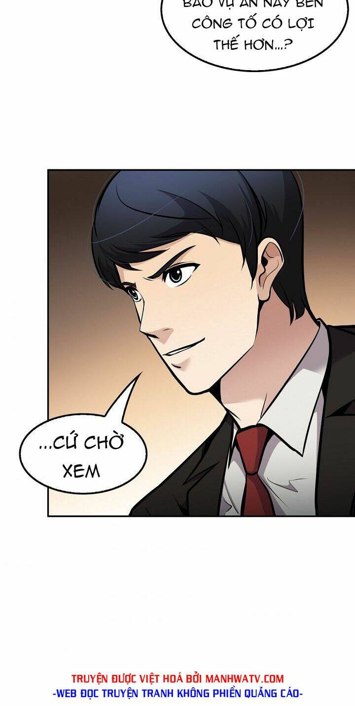 Điều Tra Viên Chuyển Sinh Chapter 68 - Trang 2