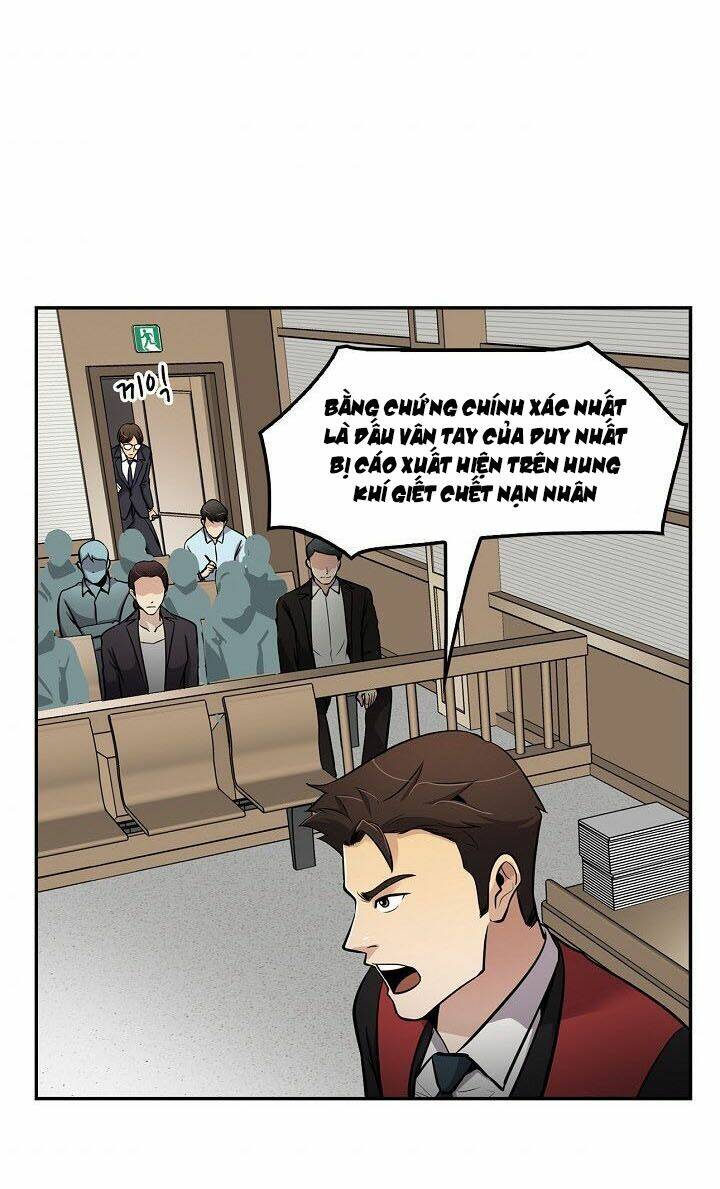 Điều Tra Viên Chuyển Sinh Chapter 68 - Trang 2