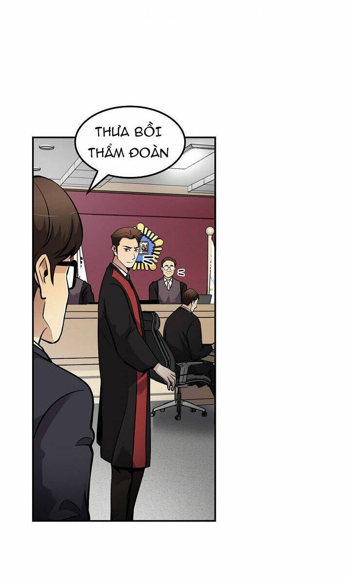 Điều Tra Viên Chuyển Sinh Chapter 68 - Trang 2