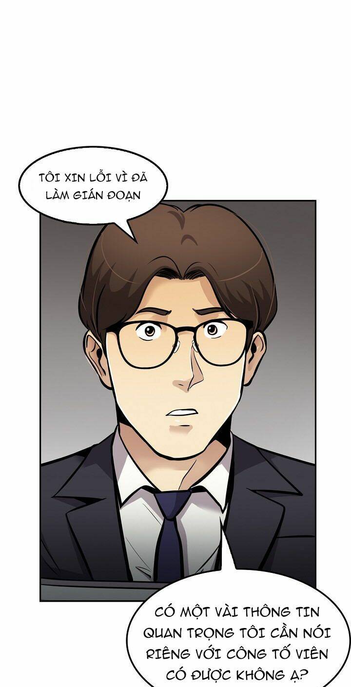 Điều Tra Viên Chuyển Sinh Chapter 68 - Trang 2