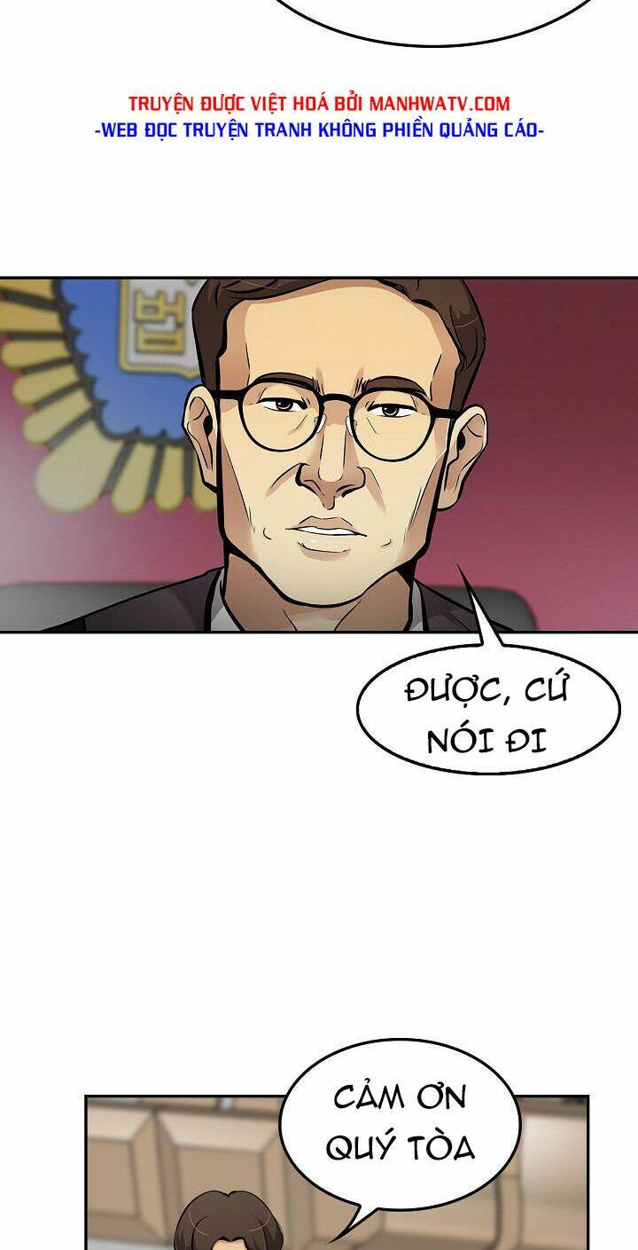 Điều Tra Viên Chuyển Sinh Chapter 68 - Trang 2
