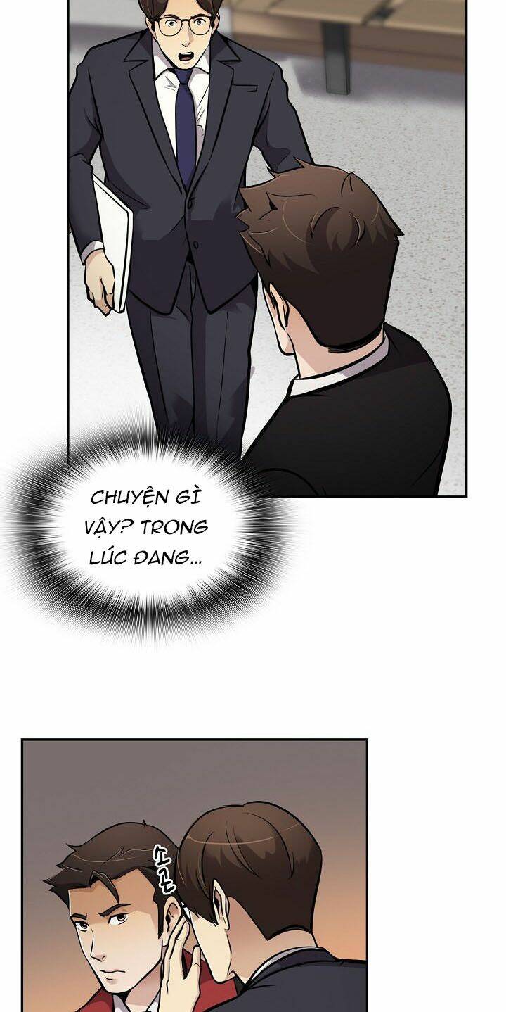 Điều Tra Viên Chuyển Sinh Chapter 68 - Trang 2