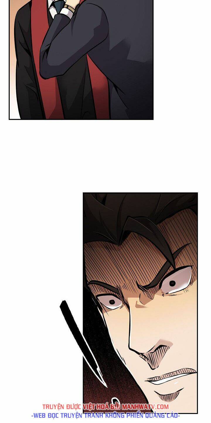 Điều Tra Viên Chuyển Sinh Chapter 68 - Trang 2