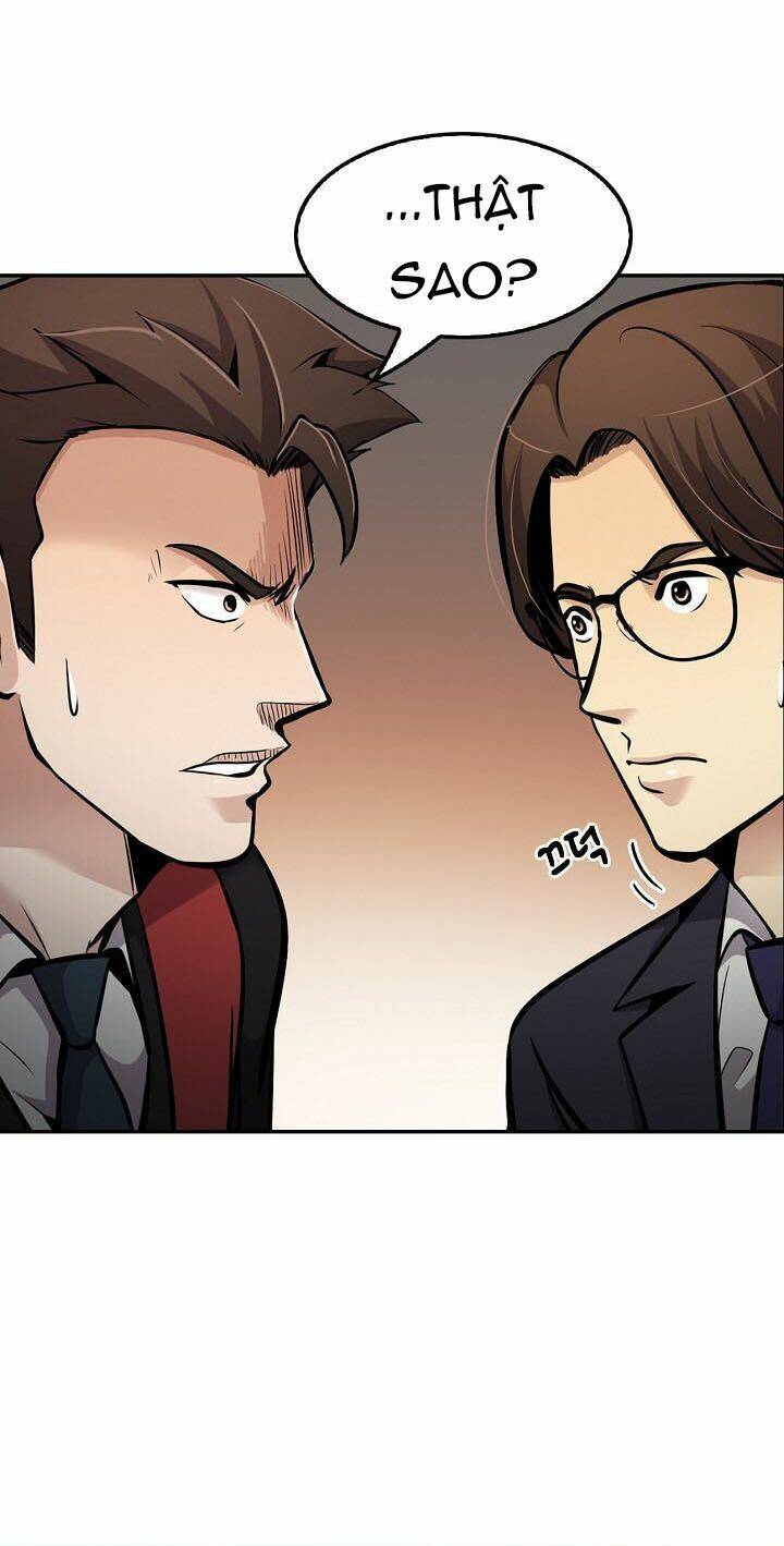 Điều Tra Viên Chuyển Sinh Chapter 68 - Trang 2