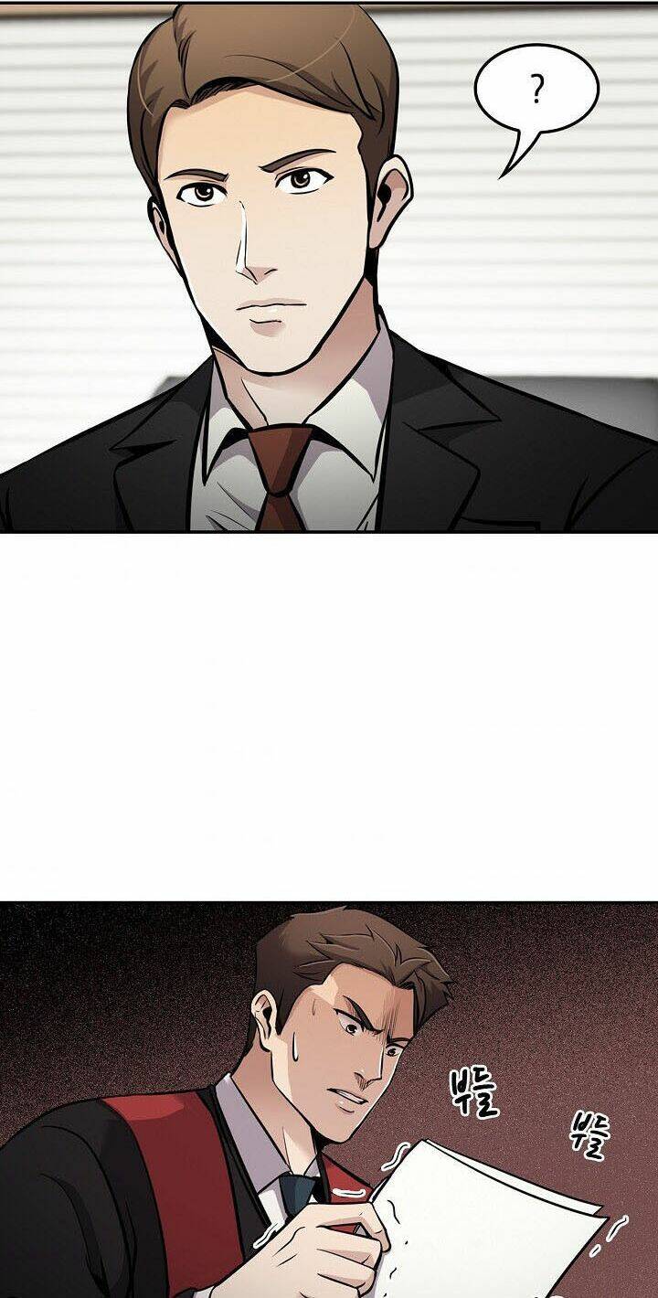 Điều Tra Viên Chuyển Sinh Chapter 68 - Trang 2