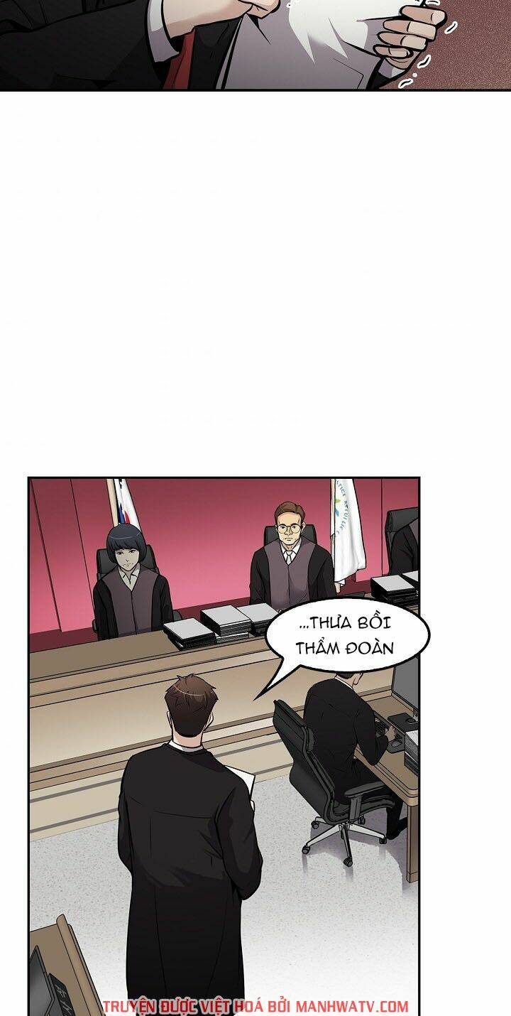 Điều Tra Viên Chuyển Sinh Chapter 68 - Trang 2