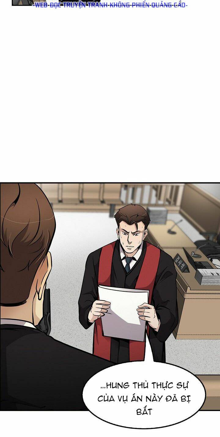 Điều Tra Viên Chuyển Sinh Chapter 68 - Trang 2