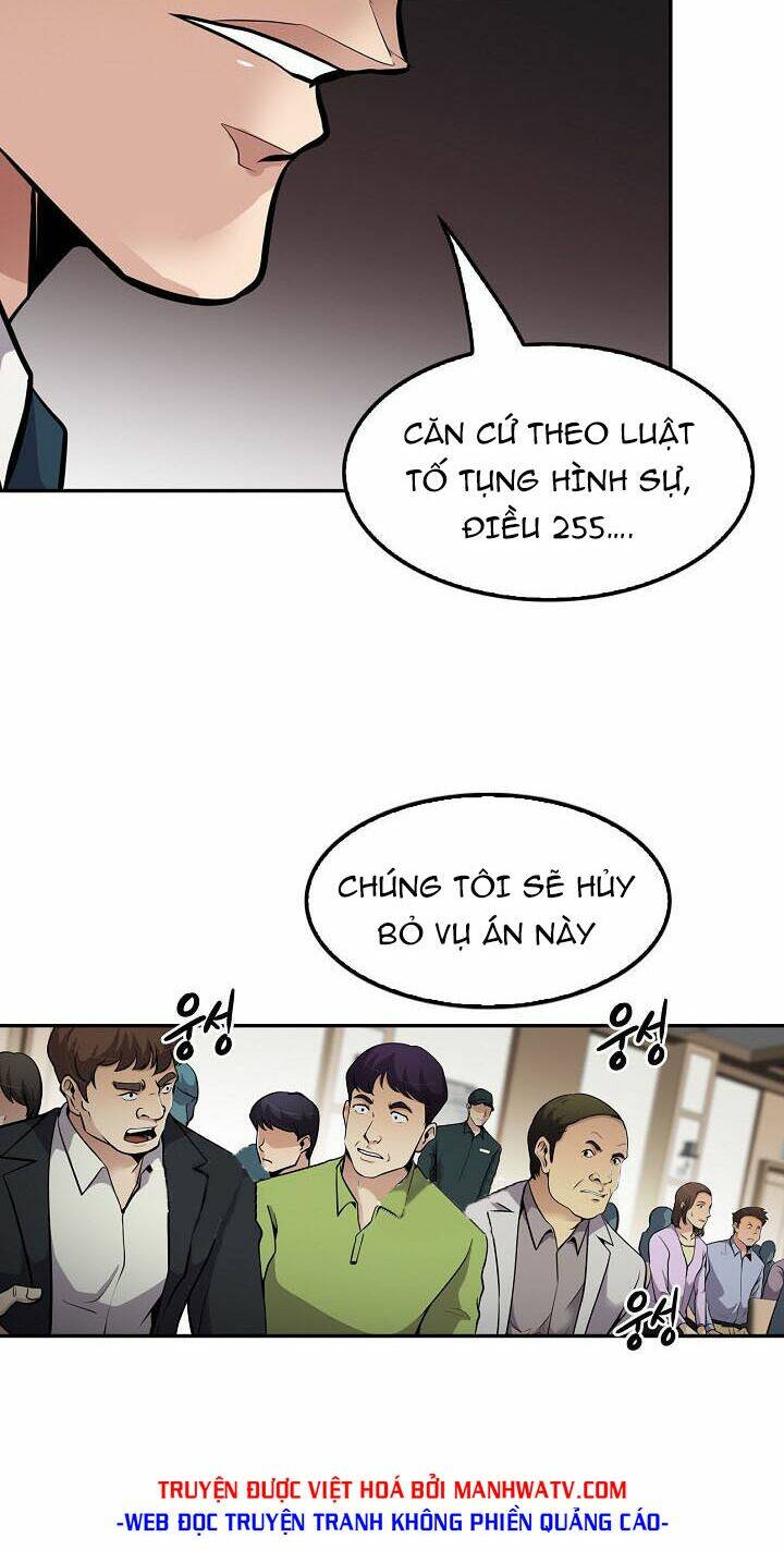 Điều Tra Viên Chuyển Sinh Chapter 68 - Trang 2