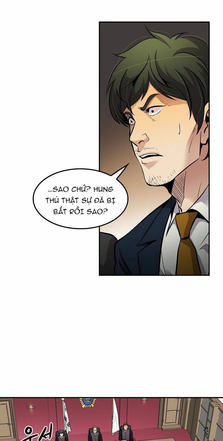 Điều Tra Viên Chuyển Sinh Chapter 68 - Trang 2