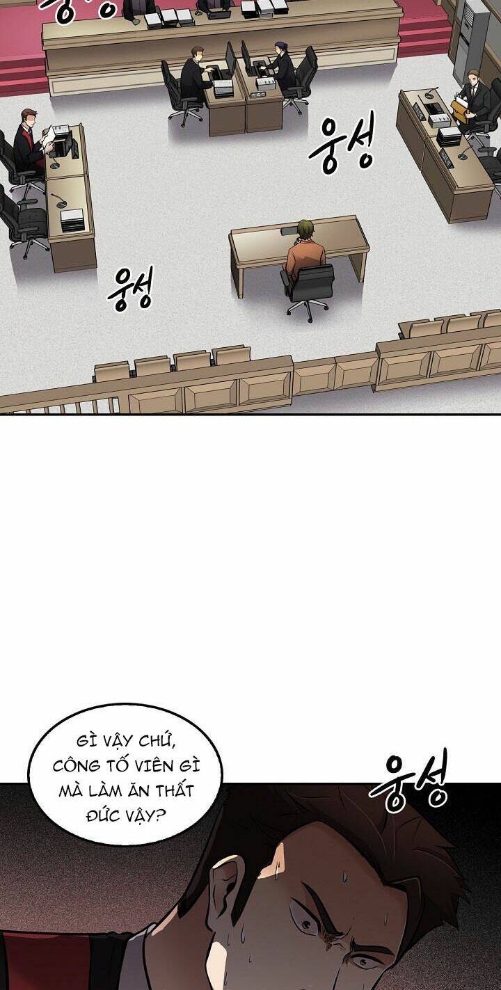 Điều Tra Viên Chuyển Sinh Chapter 68 - Trang 2