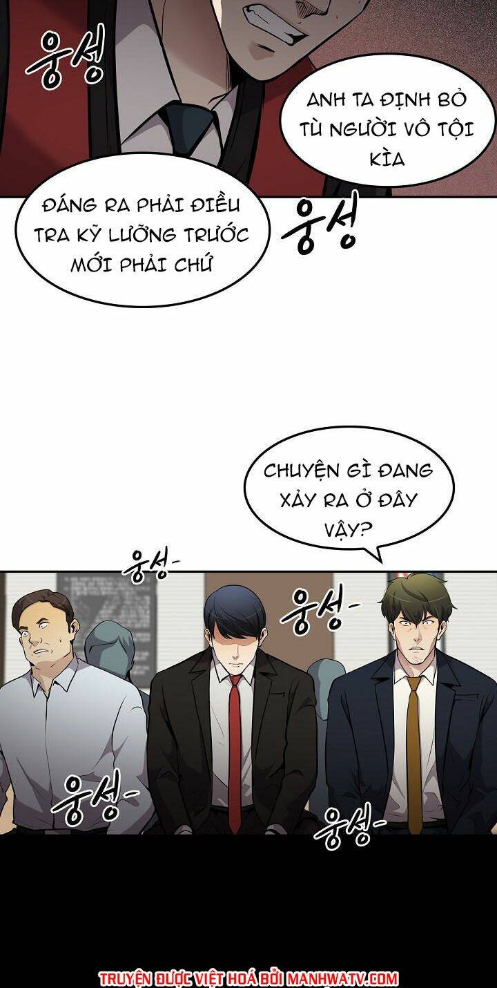 Điều Tra Viên Chuyển Sinh Chapter 68 - Trang 2