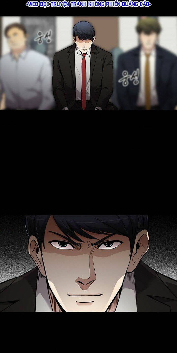 Điều Tra Viên Chuyển Sinh Chapter 68 - Trang 2