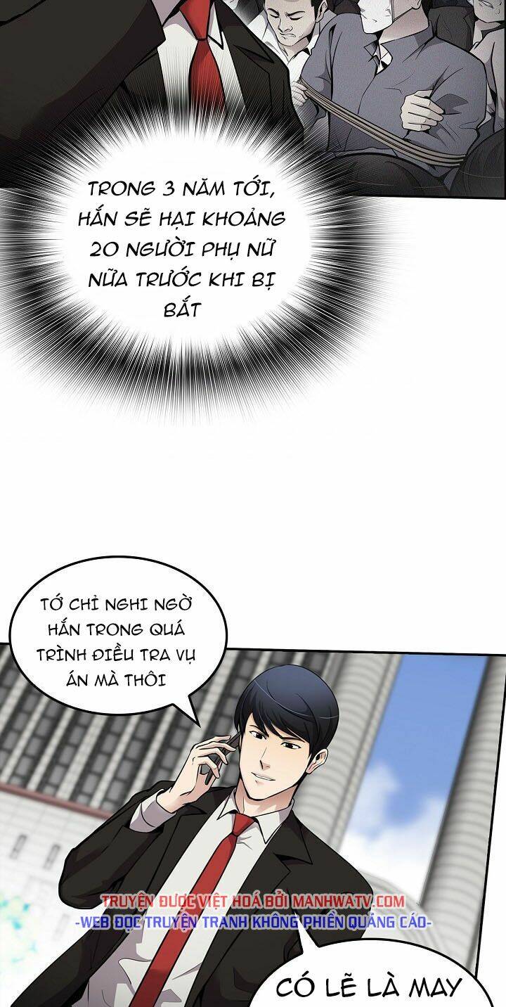 Điều Tra Viên Chuyển Sinh Chapter 69 - Trang 2