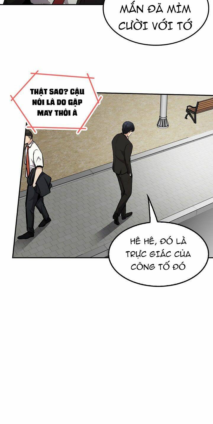 Điều Tra Viên Chuyển Sinh Chapter 69 - Trang 2