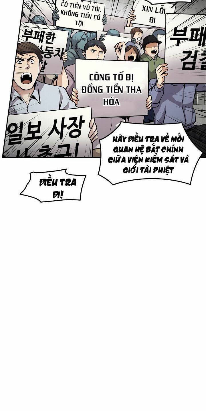 Điều Tra Viên Chuyển Sinh Chapter 69 - Trang 2