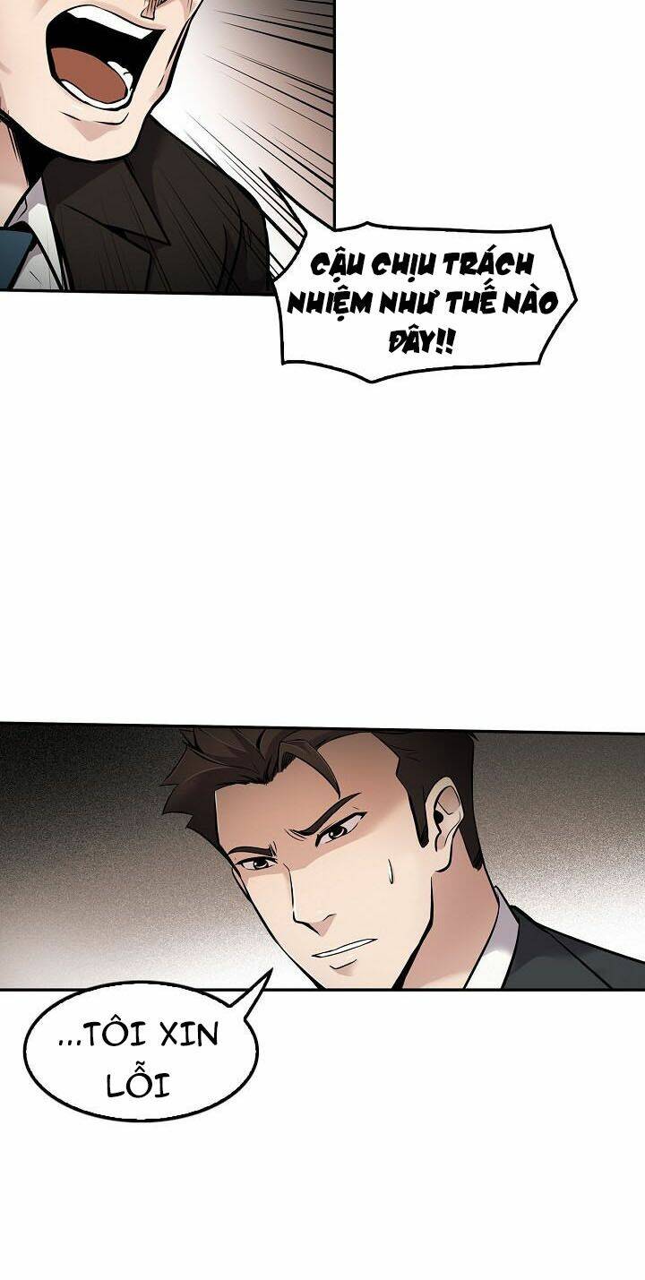 Điều Tra Viên Chuyển Sinh Chapter 69 - Trang 2