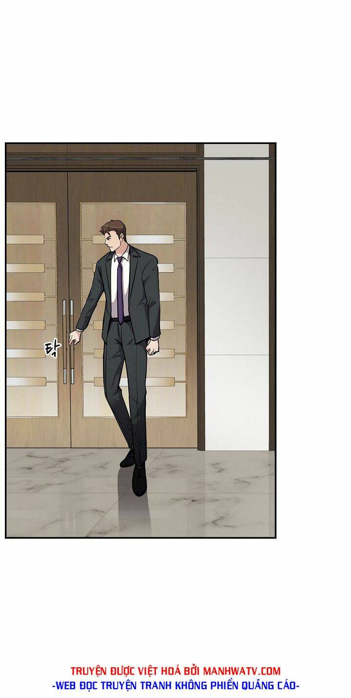 Điều Tra Viên Chuyển Sinh Chapter 69 - Trang 2