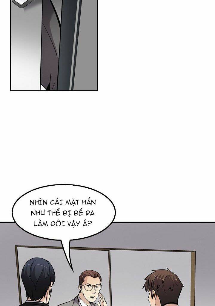 Điều Tra Viên Chuyển Sinh Chapter 69 - Trang 2