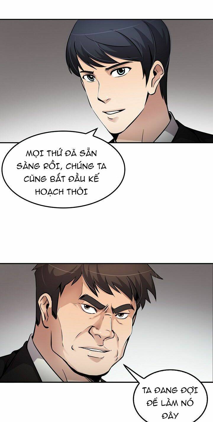 Điều Tra Viên Chuyển Sinh Chapter 69 - Trang 2