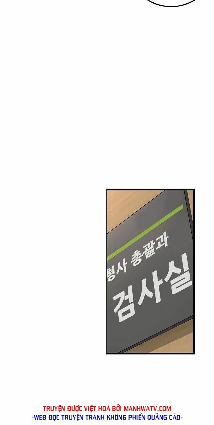 Điều Tra Viên Chuyển Sinh Chapter 69 - Trang 2