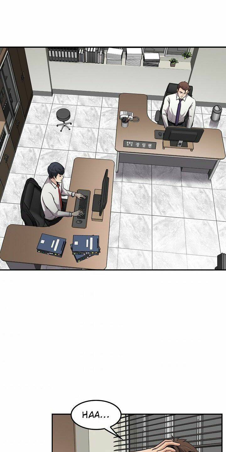 Điều Tra Viên Chuyển Sinh Chapter 69 - Trang 2