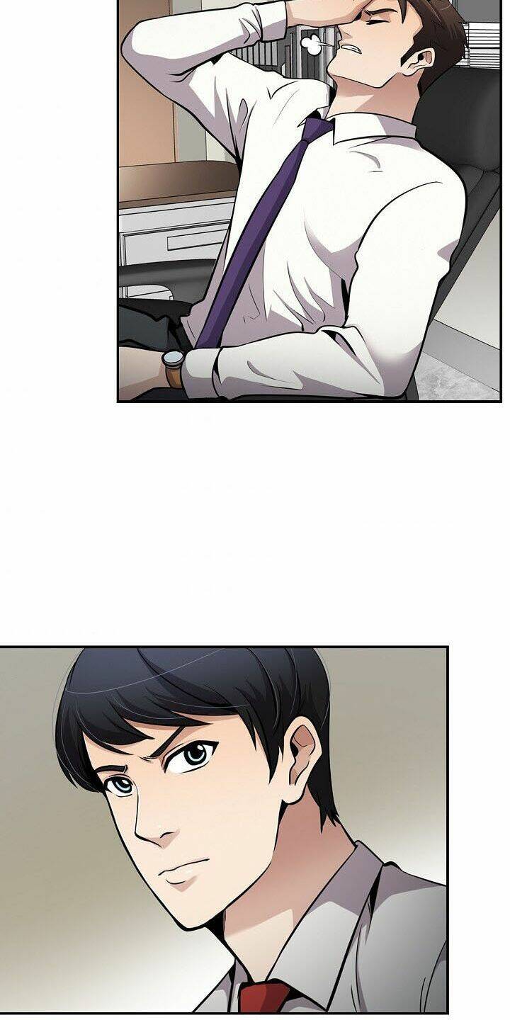 Điều Tra Viên Chuyển Sinh Chapter 69 - Trang 2