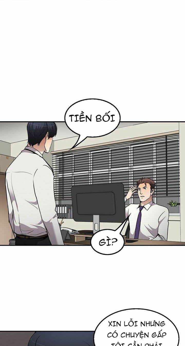 Điều Tra Viên Chuyển Sinh Chapter 69 - Trang 2