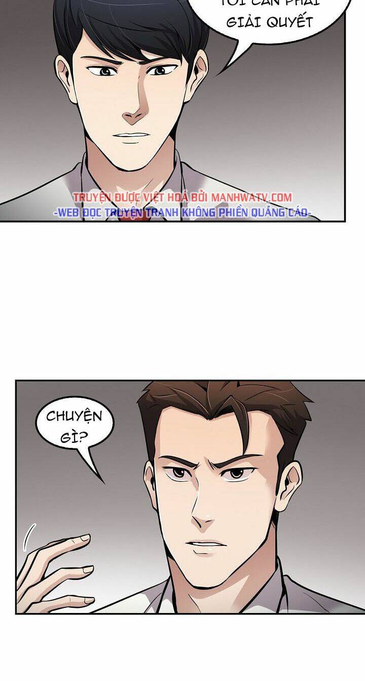 Điều Tra Viên Chuyển Sinh Chapter 69 - Trang 2
