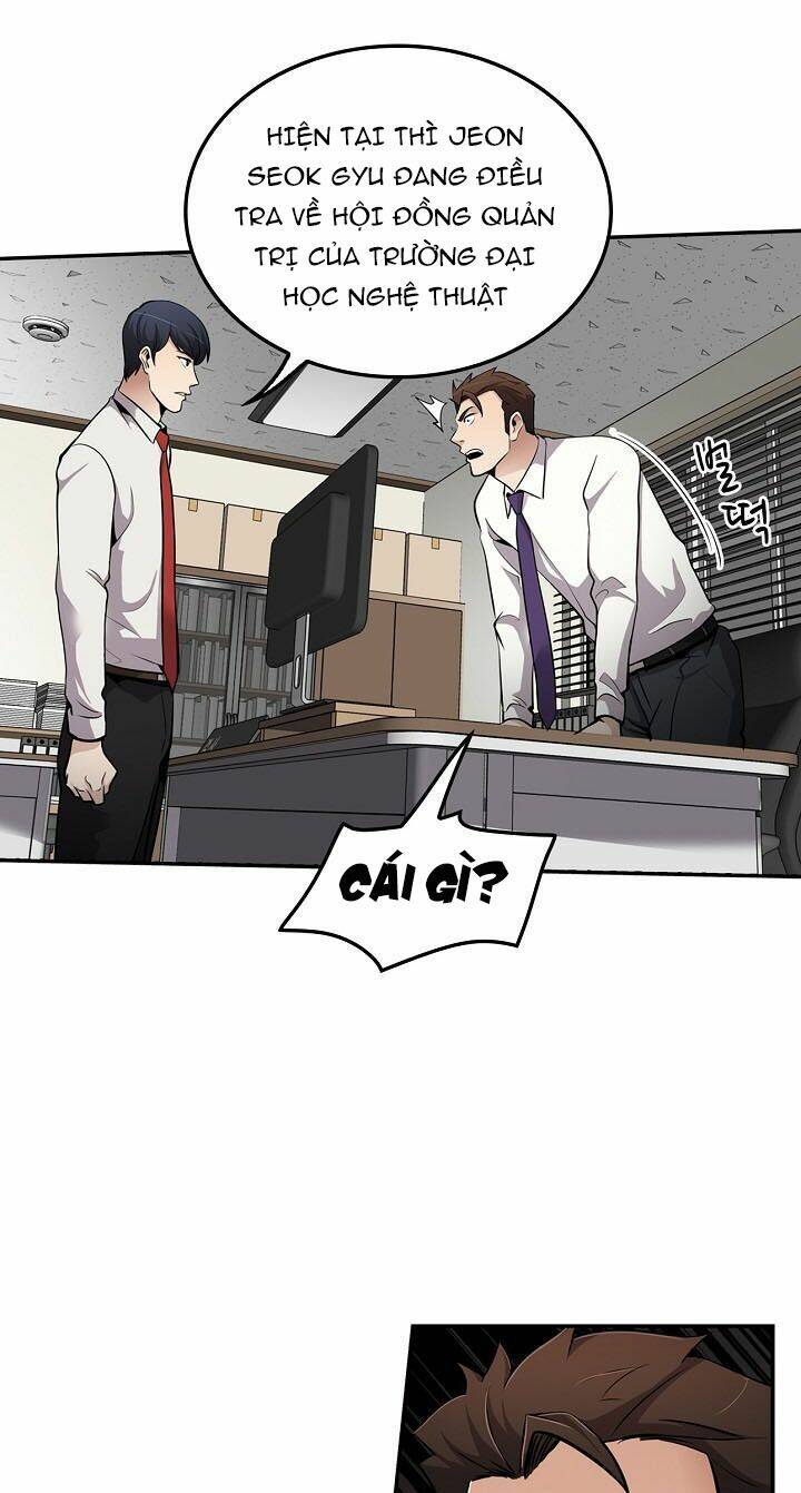 Điều Tra Viên Chuyển Sinh Chapter 69 - Trang 2