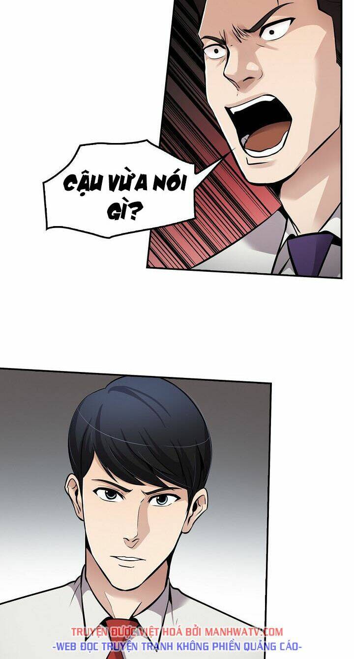 Điều Tra Viên Chuyển Sinh Chapter 69 - Trang 2