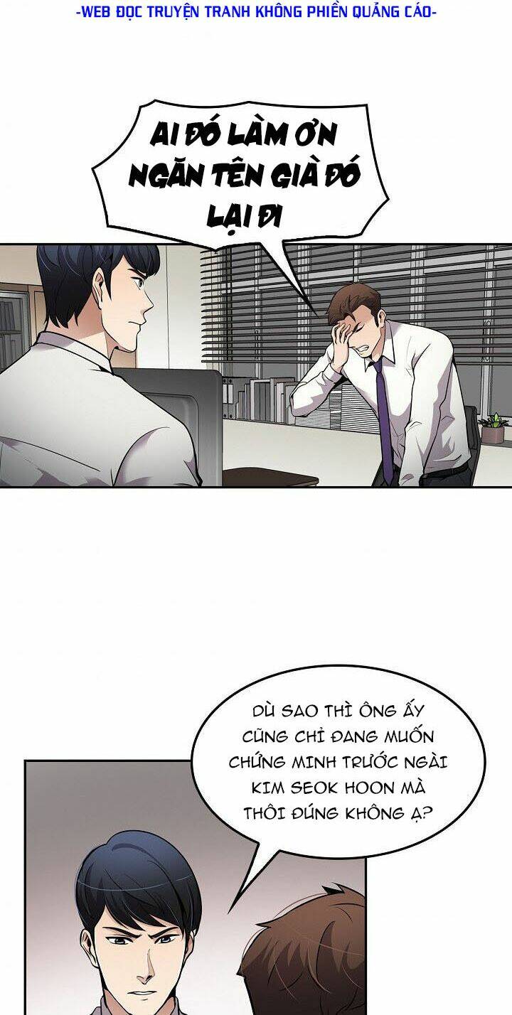 Điều Tra Viên Chuyển Sinh Chapter 69 - Trang 2