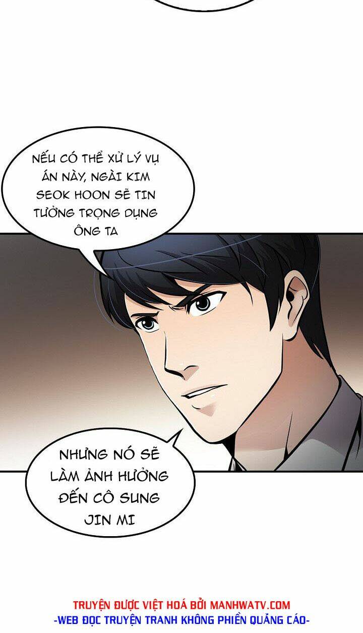 Điều Tra Viên Chuyển Sinh Chapter 69 - Trang 2