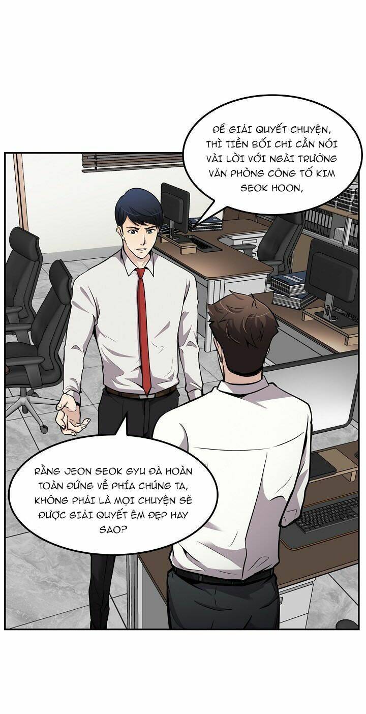 Điều Tra Viên Chuyển Sinh Chapter 69 - Trang 2